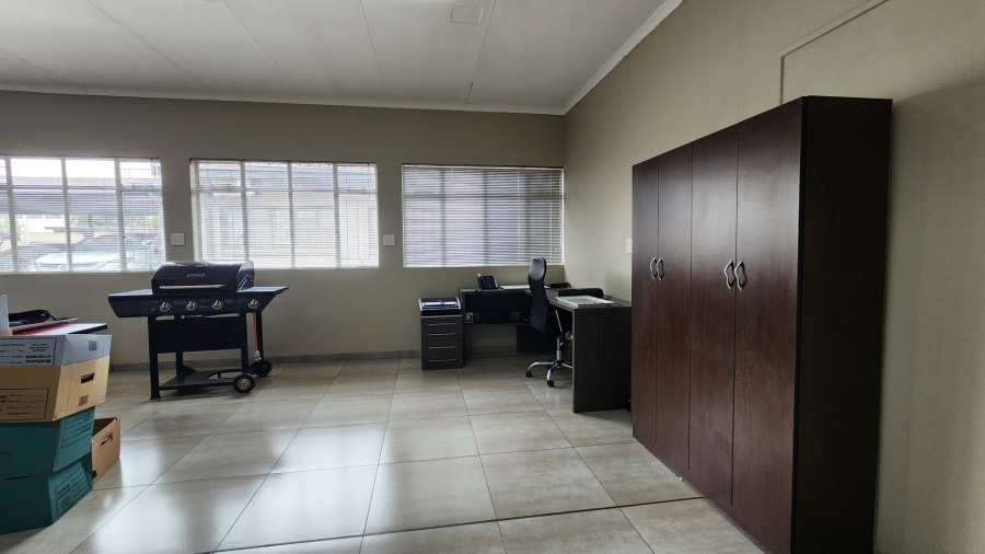 To Let commercial Property for Rent in Potchefstroom Industrial North West